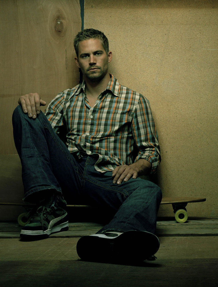 Paul Walker photo #184066