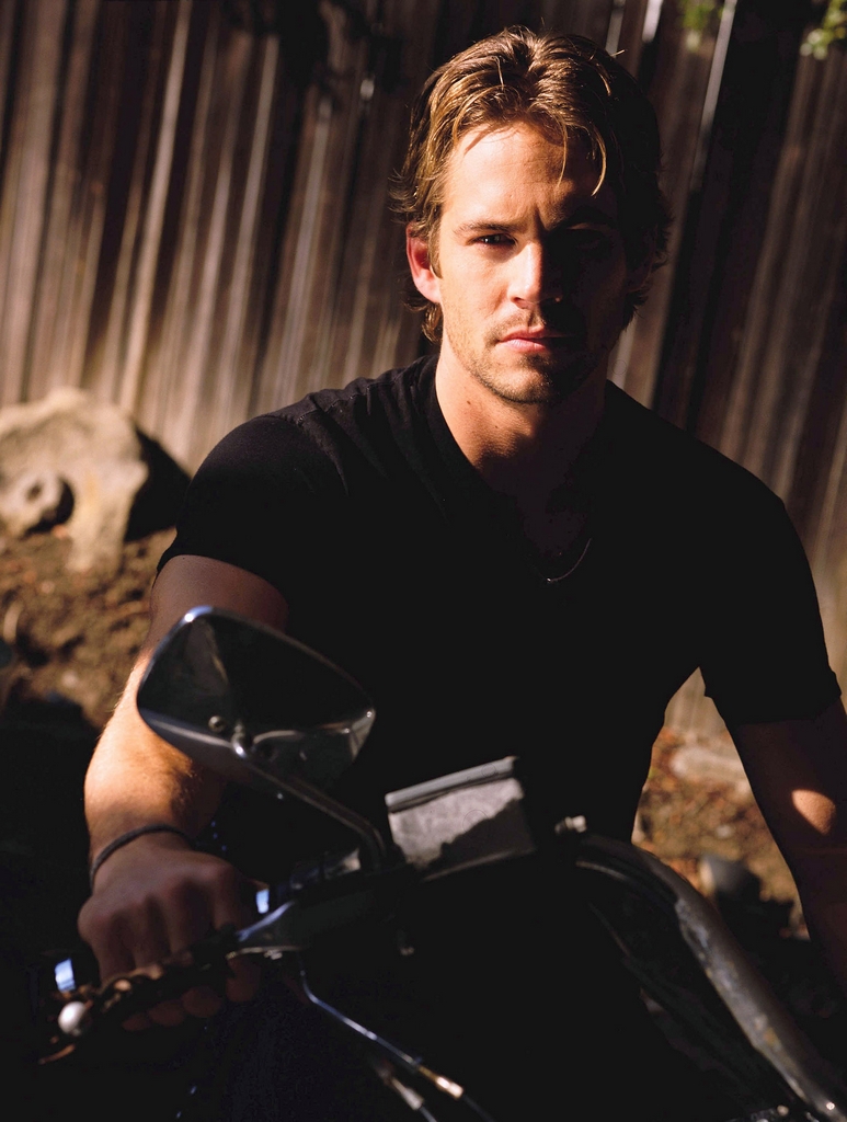 Paul Walker photo #372468