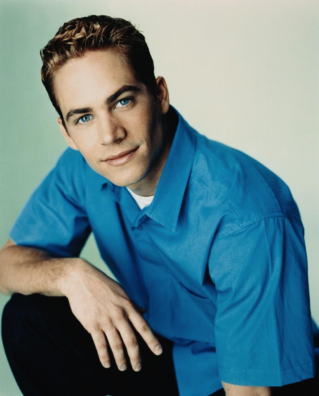 Paul Walker photo #331717