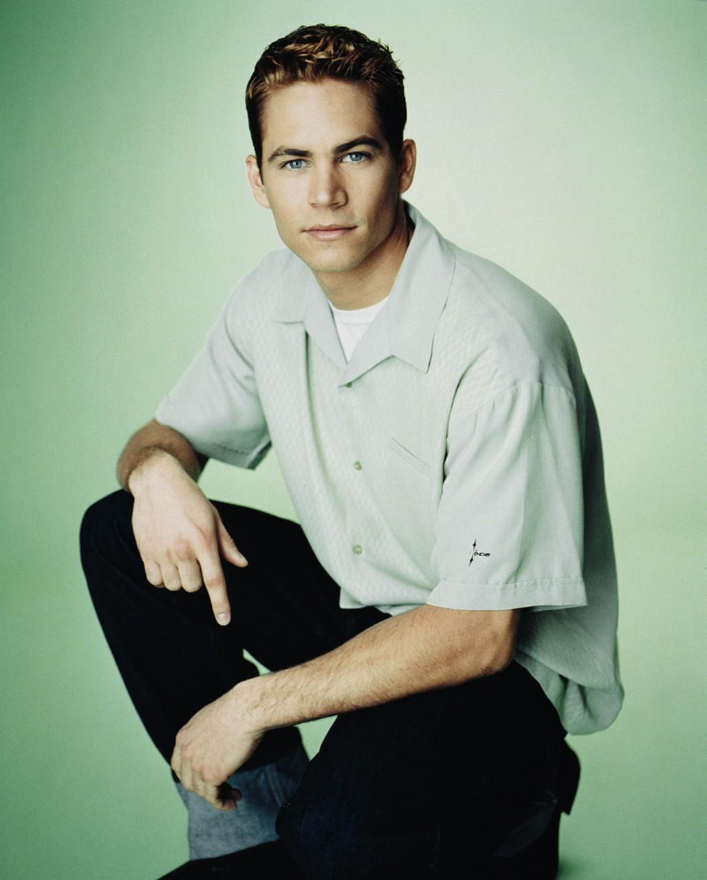 Paul Walker photo #333921