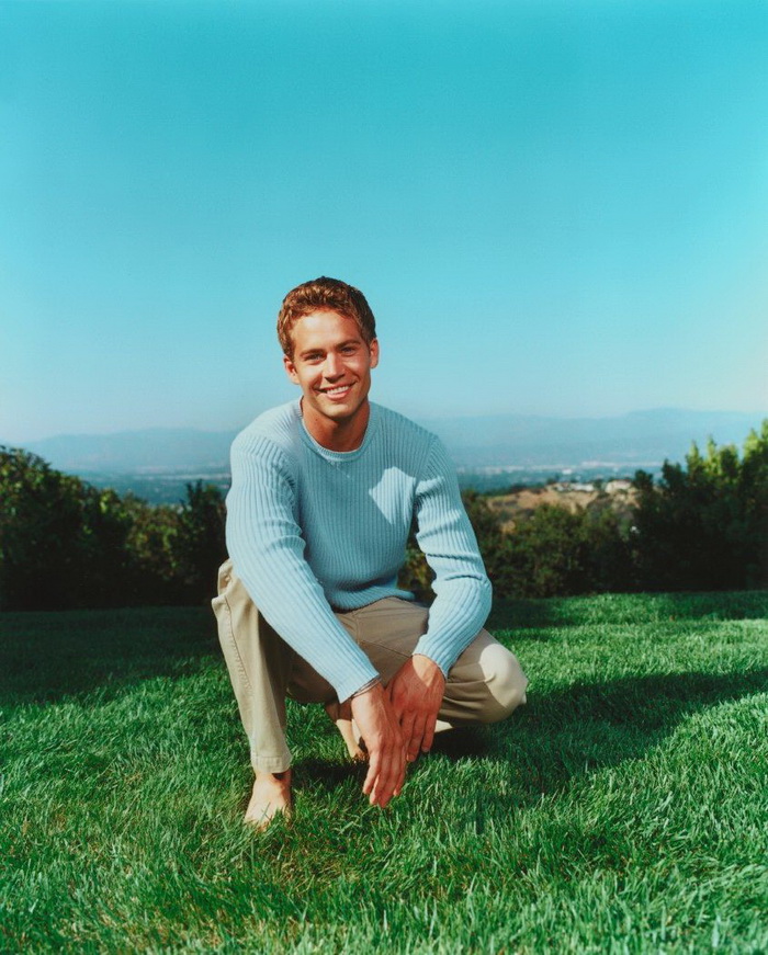 Paul Walker photo #333919