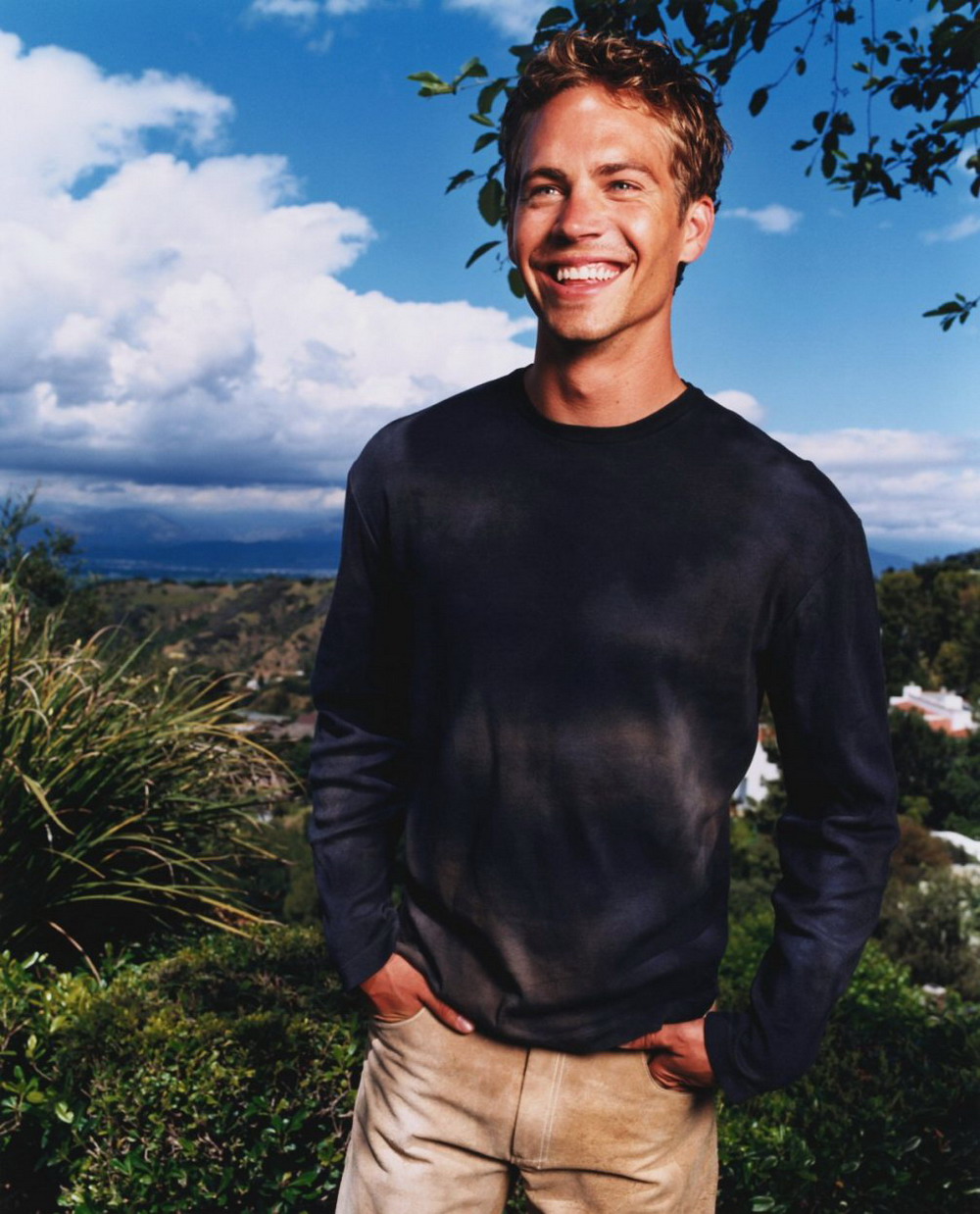 Paul Walker photo #331709