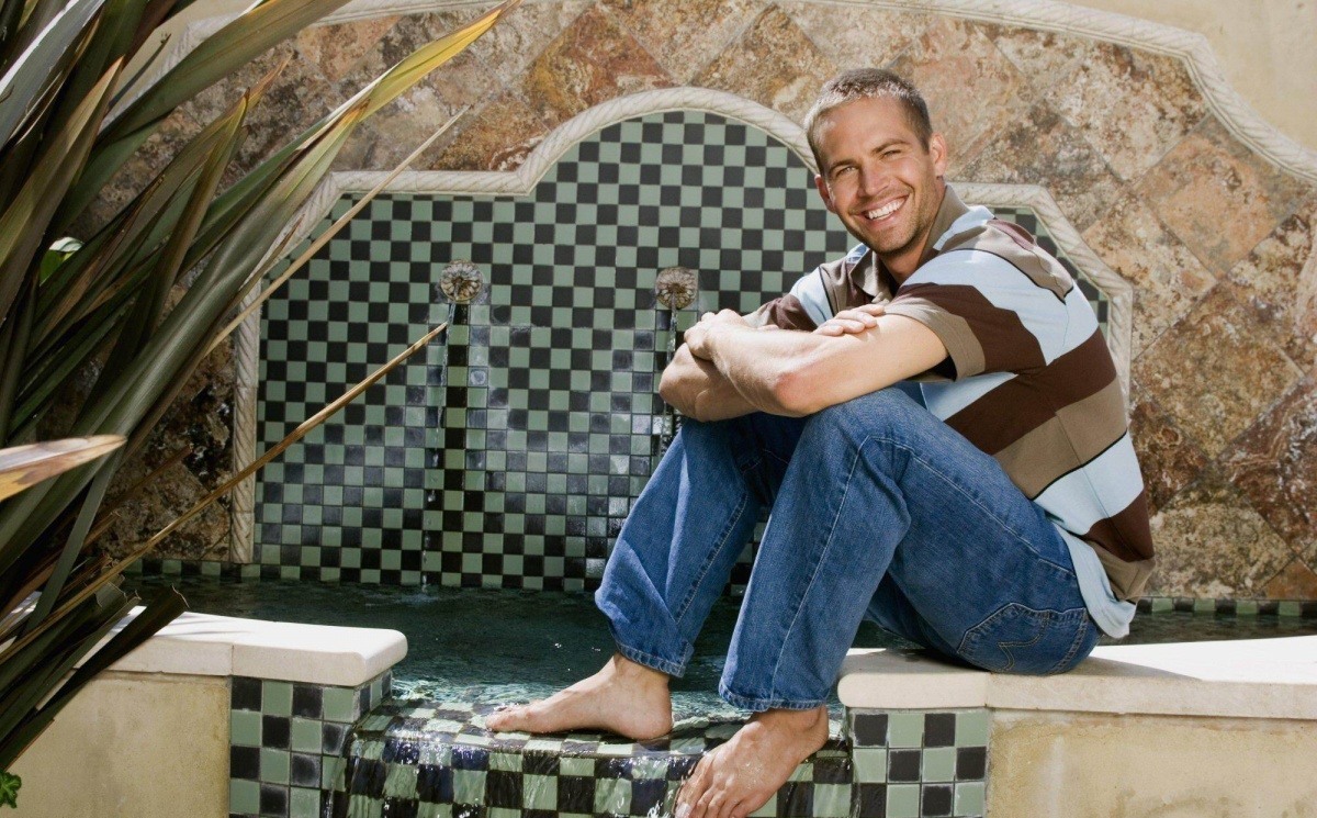 Paul Walker photo #100395