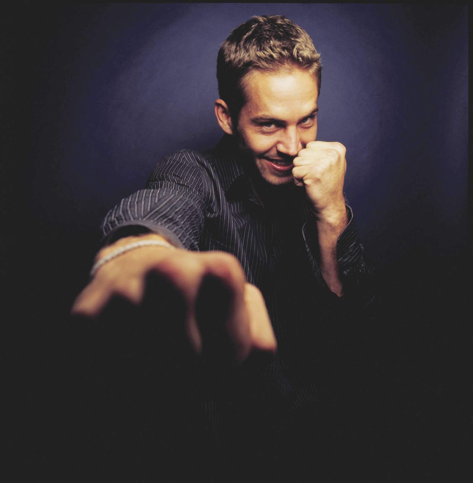 Paul Walker photo #203903