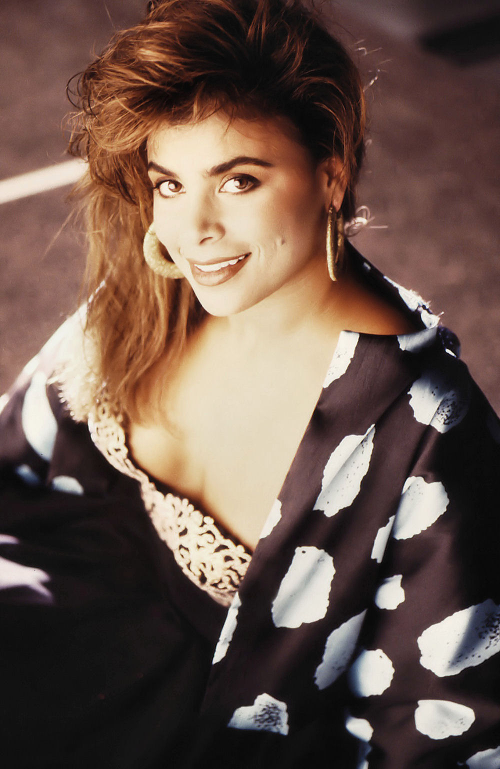 Paula Abdul photo #401723