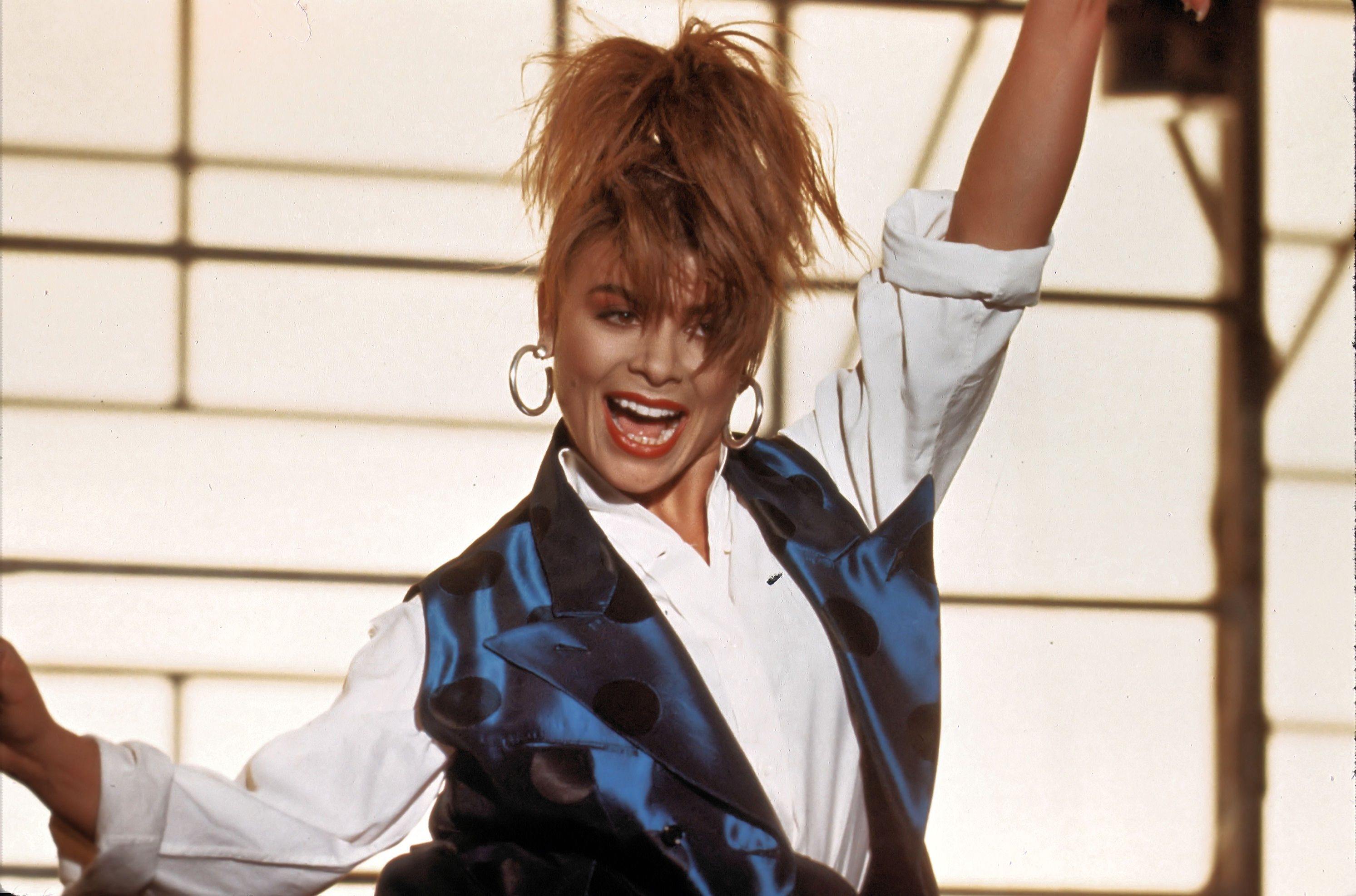 Paula Abdul photo #401709