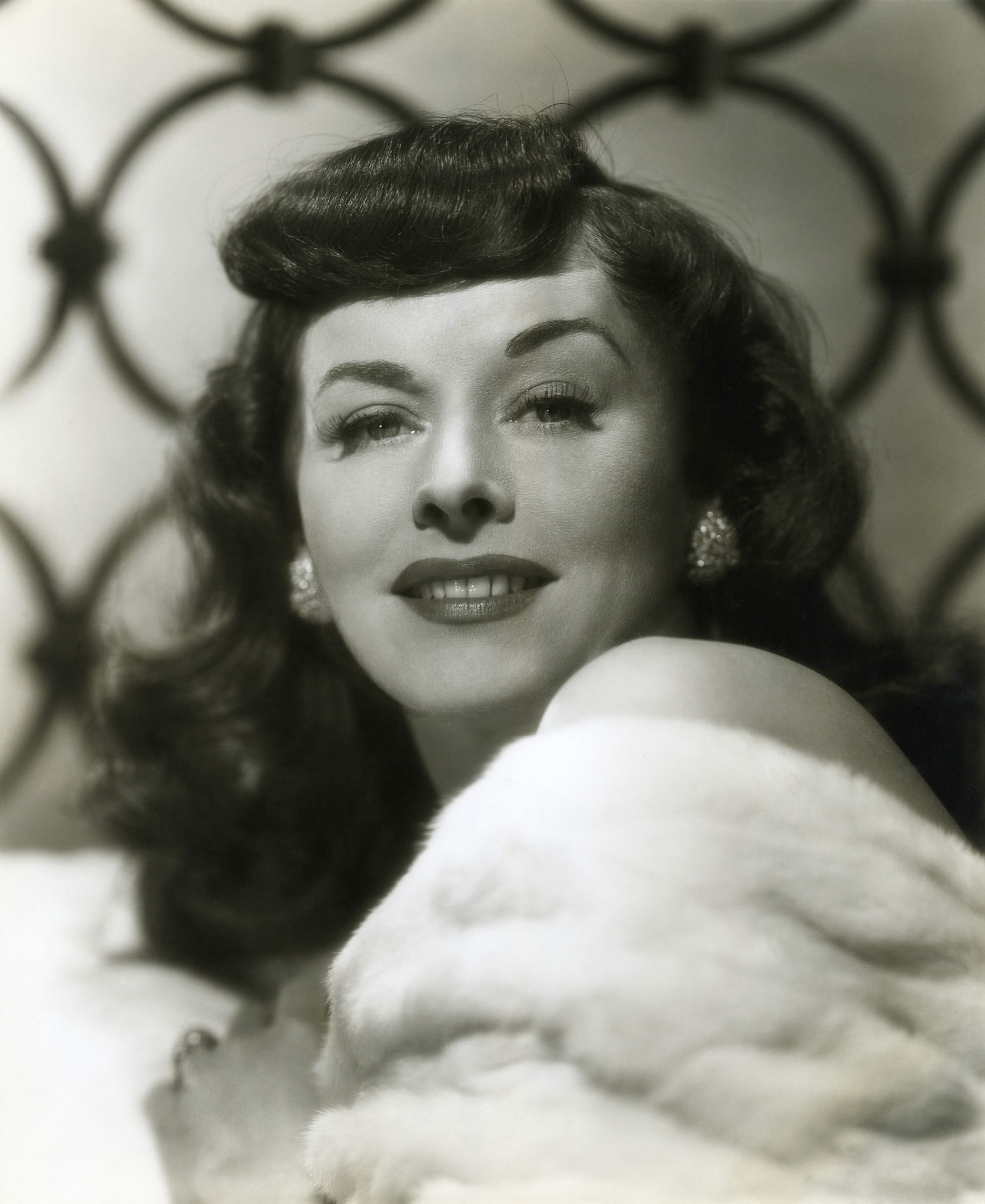 Paulette Goddard photo #286123