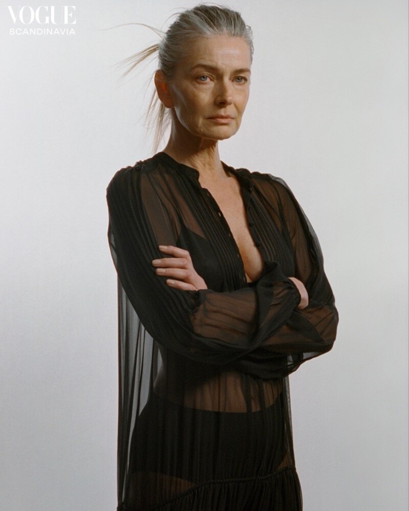 Paulina Porizkova photo #1050322