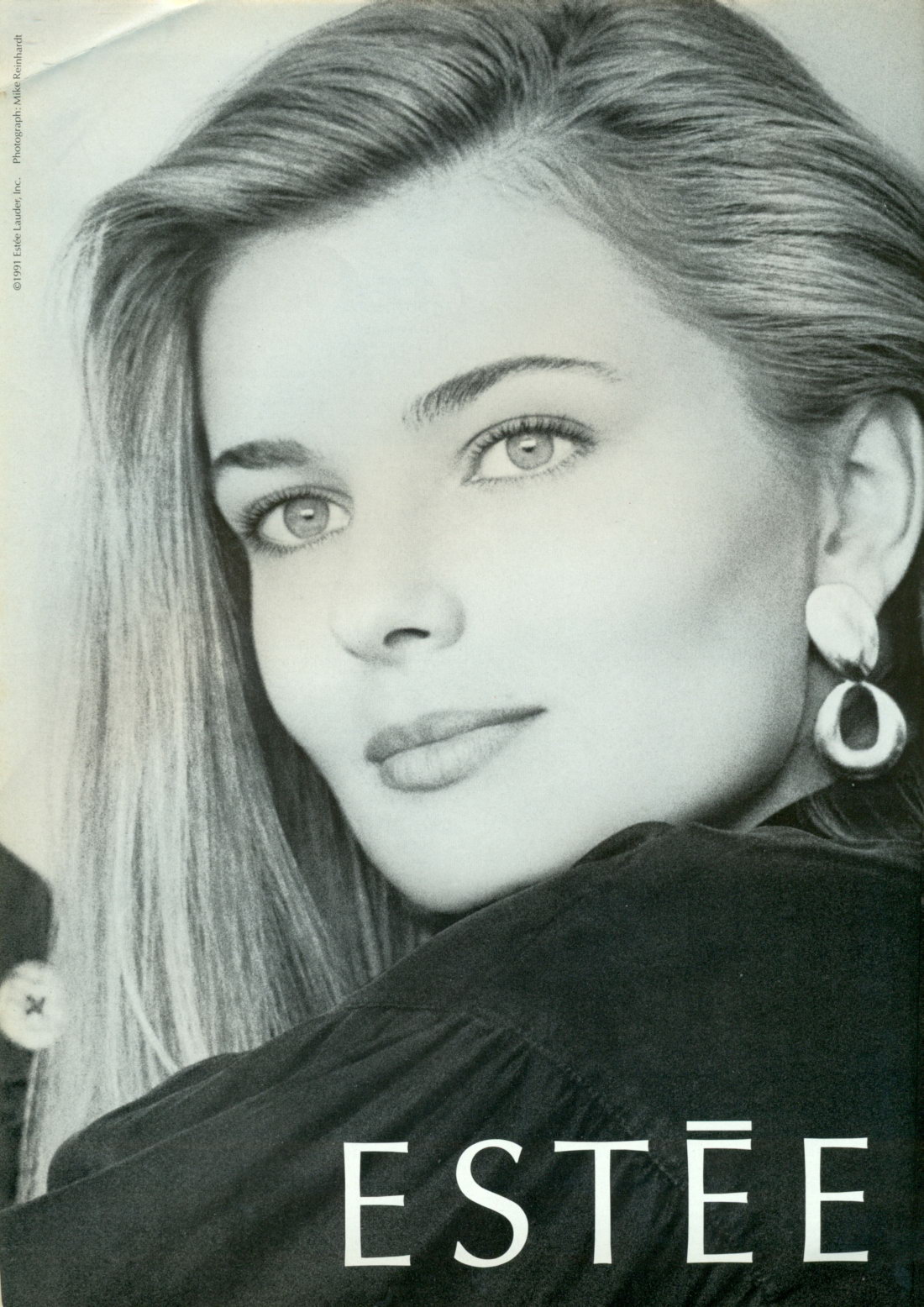 Paulina Porizkova photo #98755