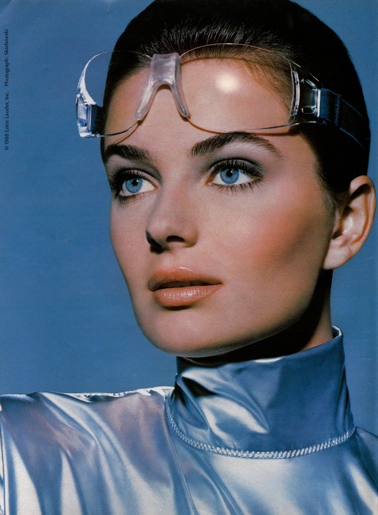 Paulina Porizkova photo #147471