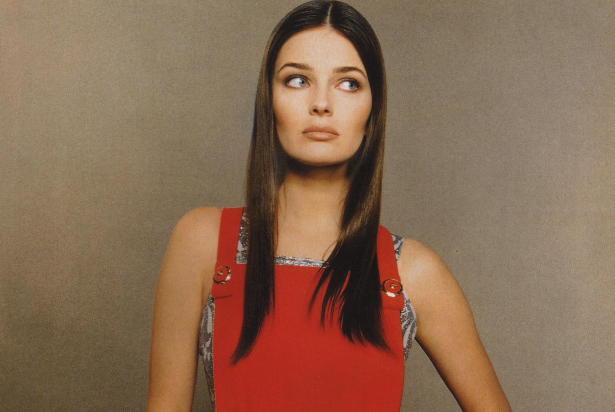 Paulina Porizkova photo #147463