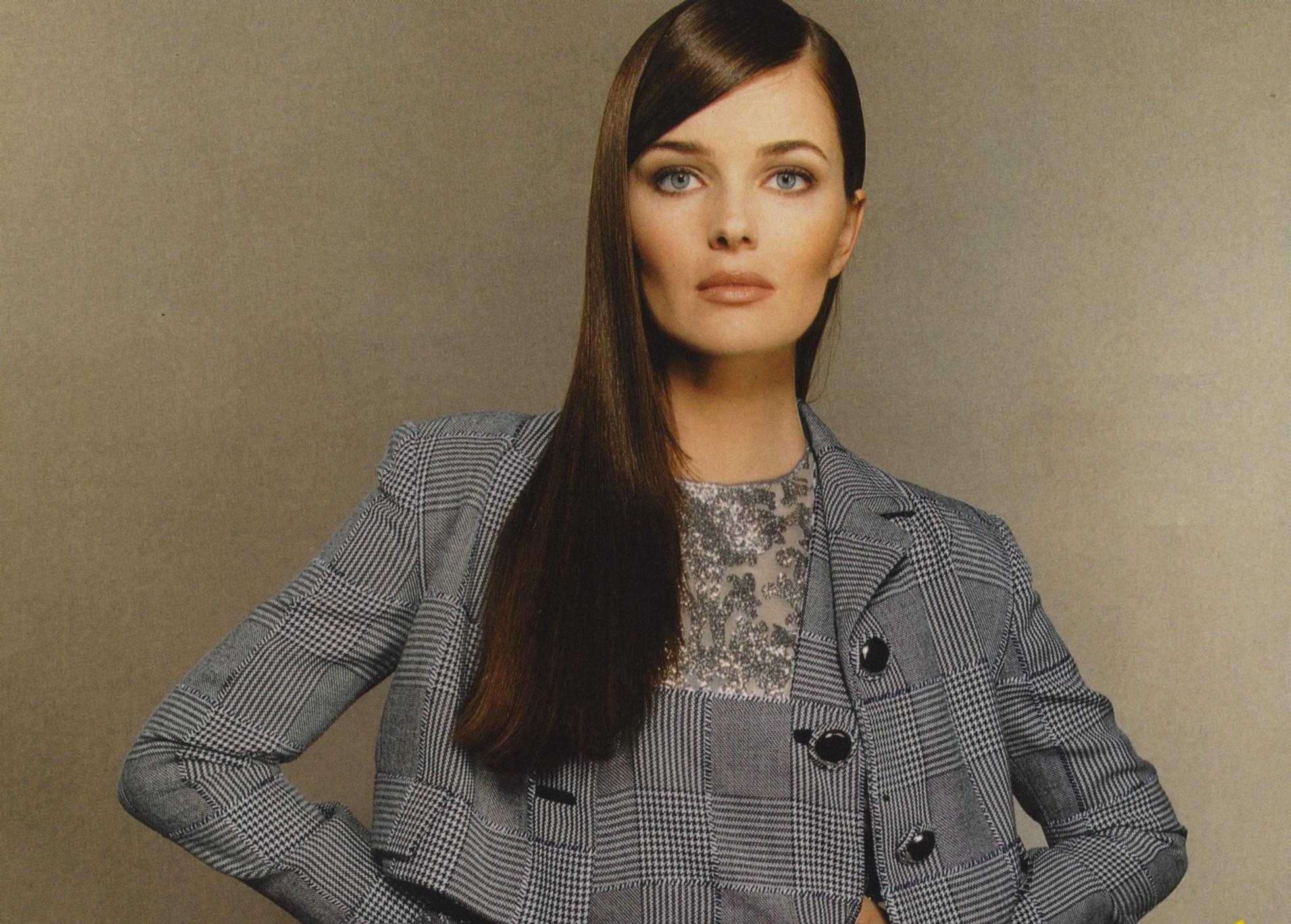 Paulina Porizkova photo #147460