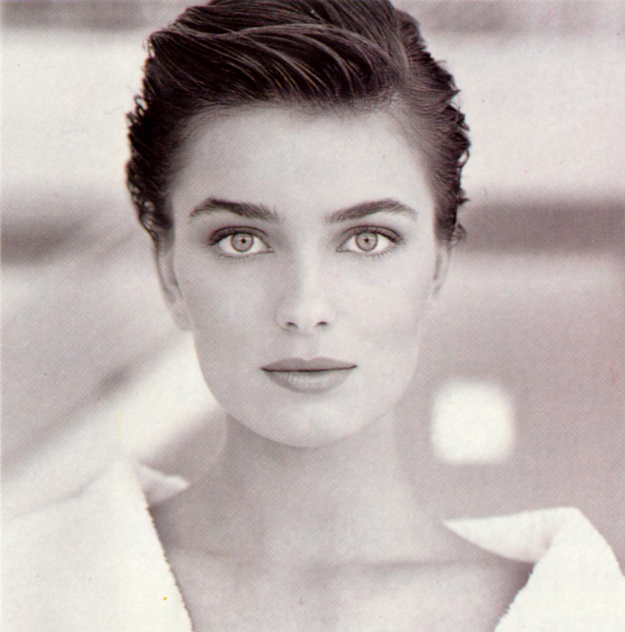 Paulina Porizkova photo #157140