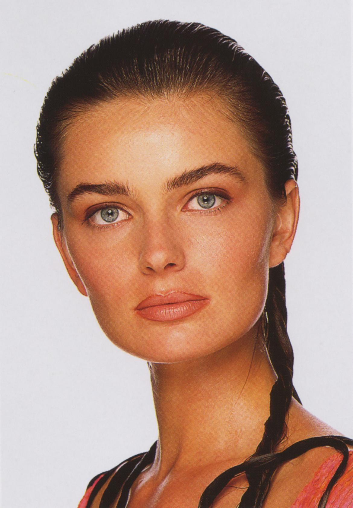 Paulina Porizkova photo #157166