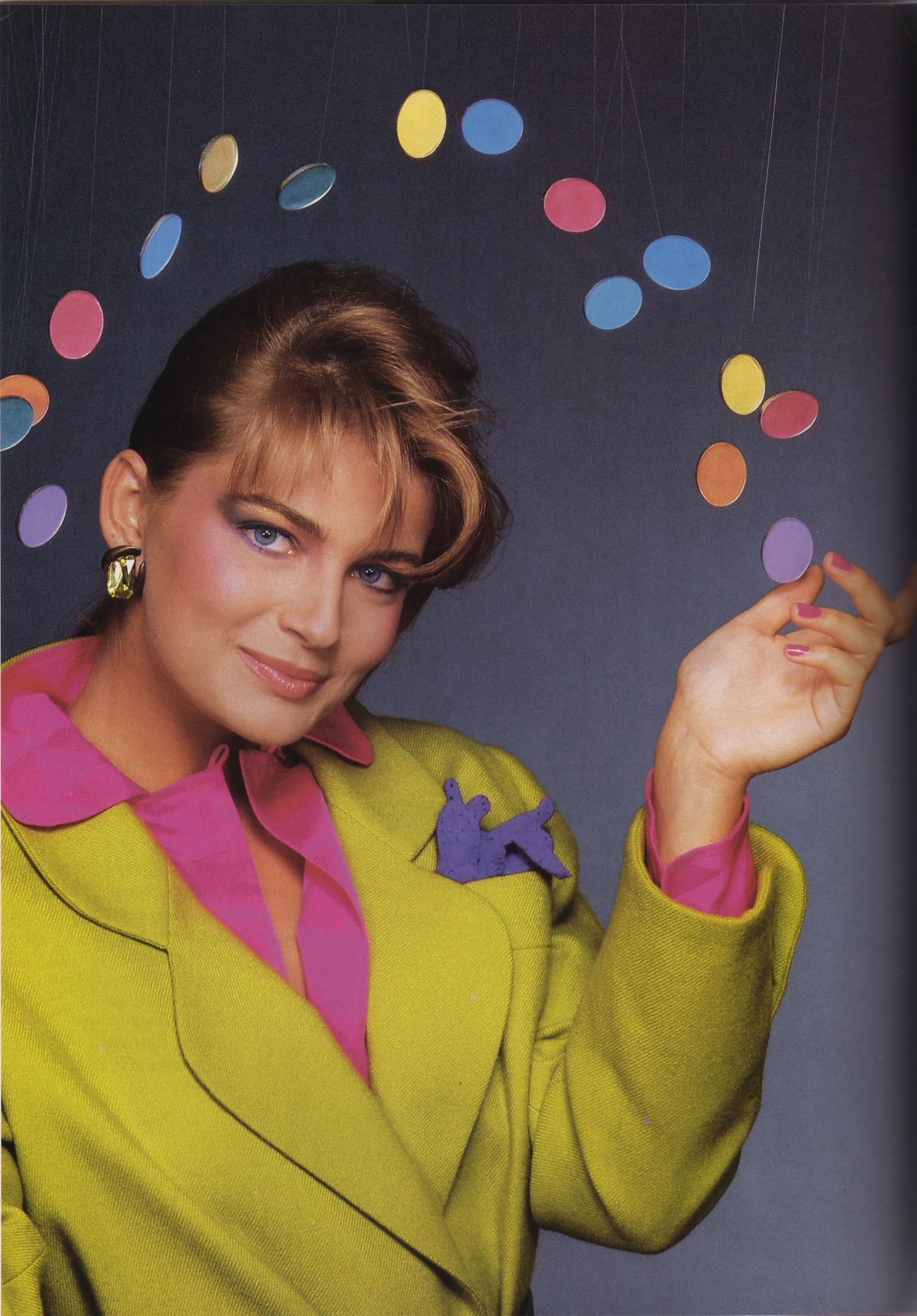 Paulina Porizkova photo #157224