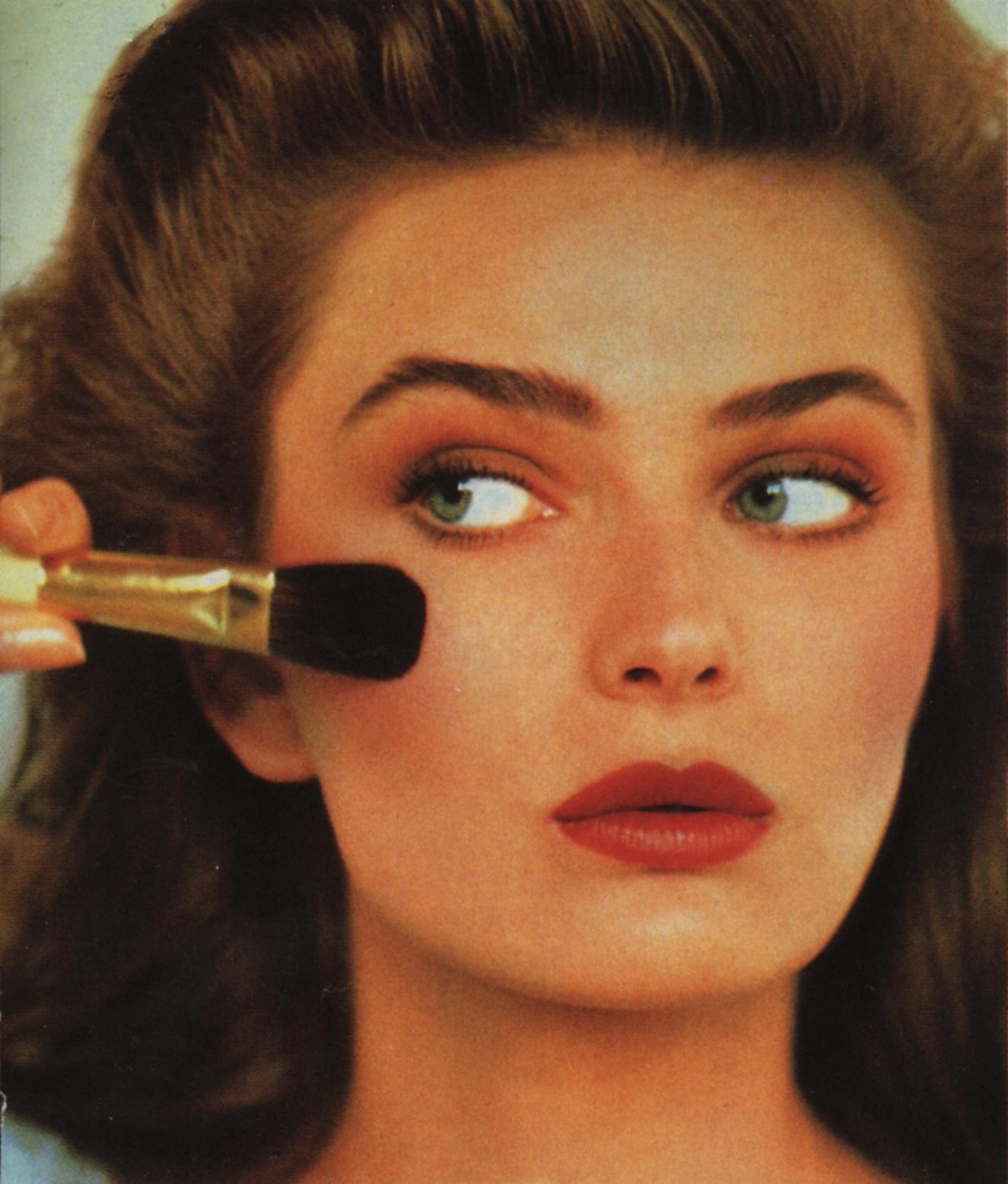 Paulina Porizkova photo gallery - page #4 | Celebs-Place.com