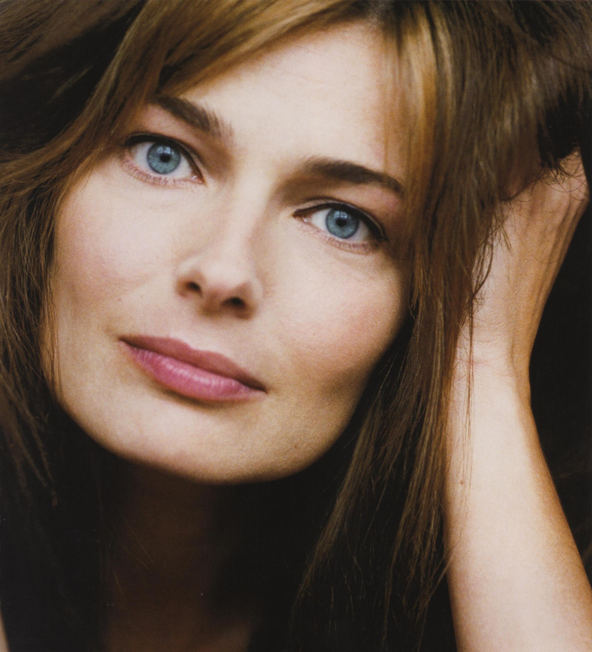 Paulina Porizkova photo #157163