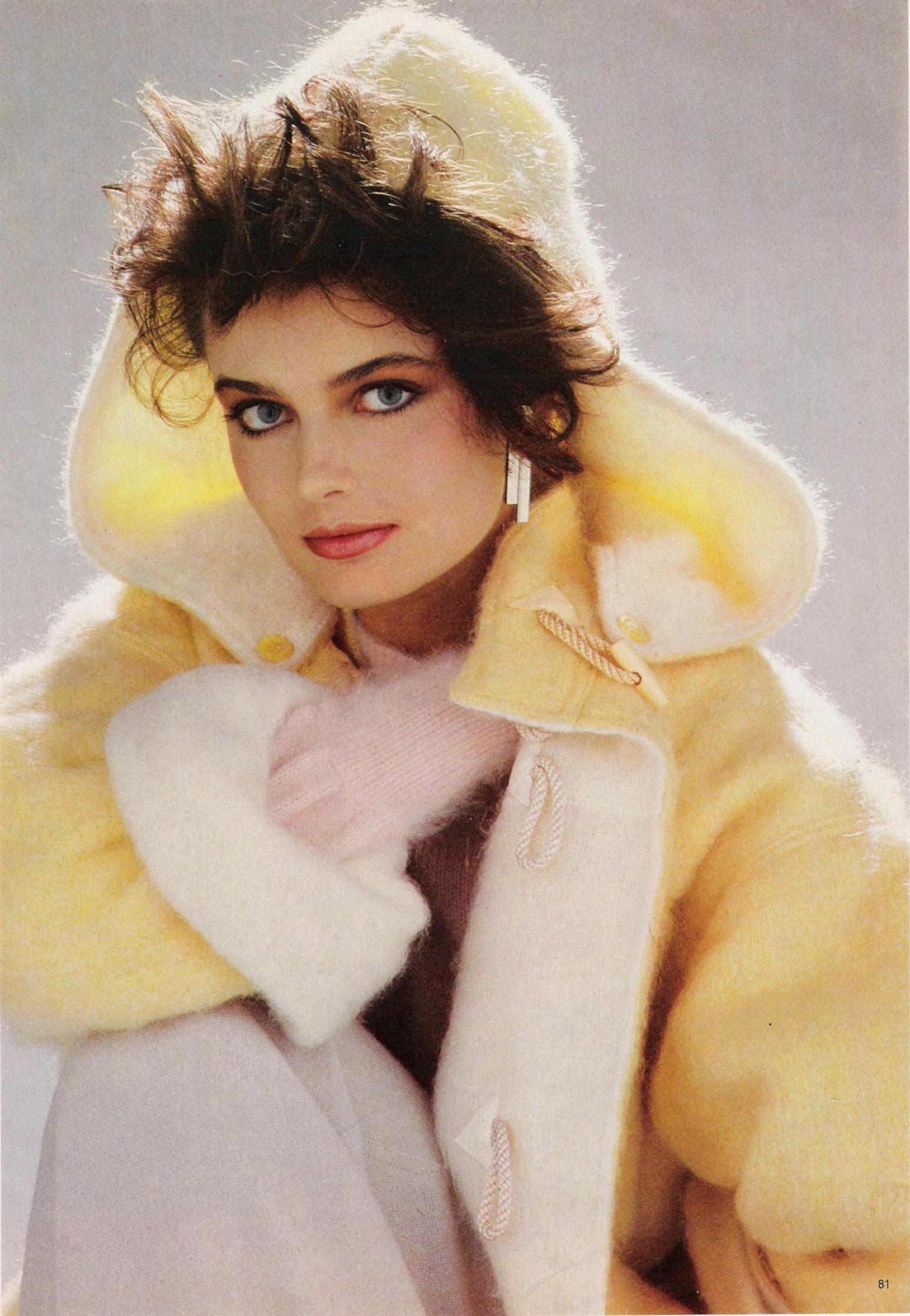 Paulina Porizkova photo #157161