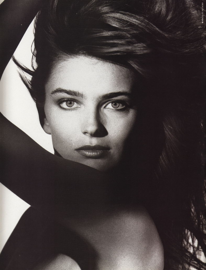 Paulina Porizkova photo #114675