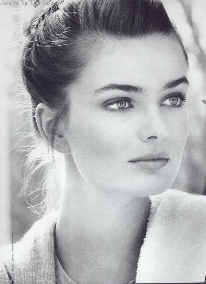 Paulina Porizkova photo #287306