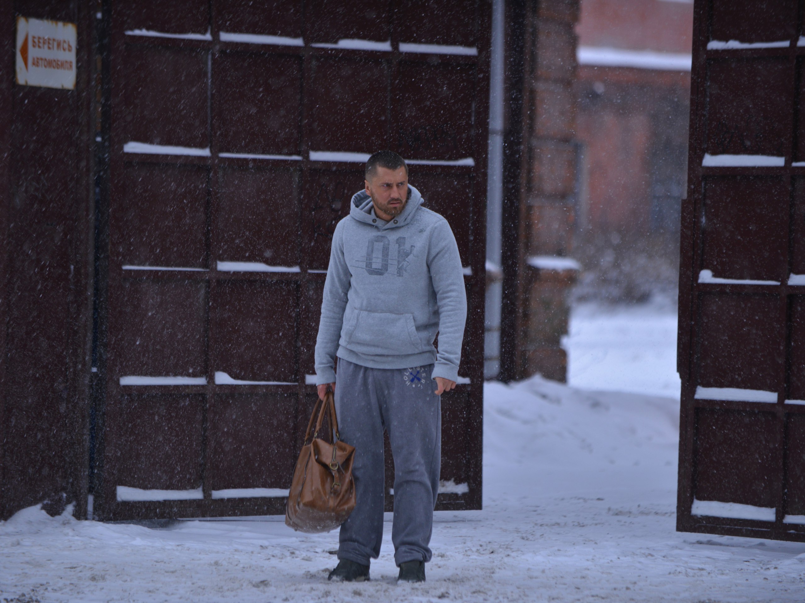 Фото Павел Прилучный Мажор 2