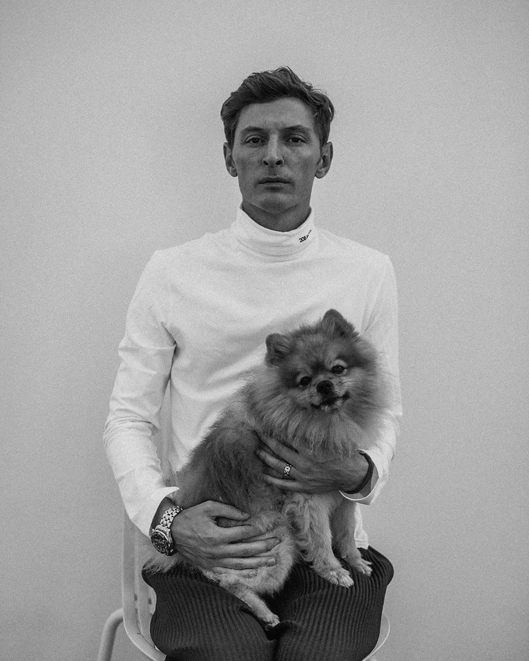 Pavel Volya photo #959858
