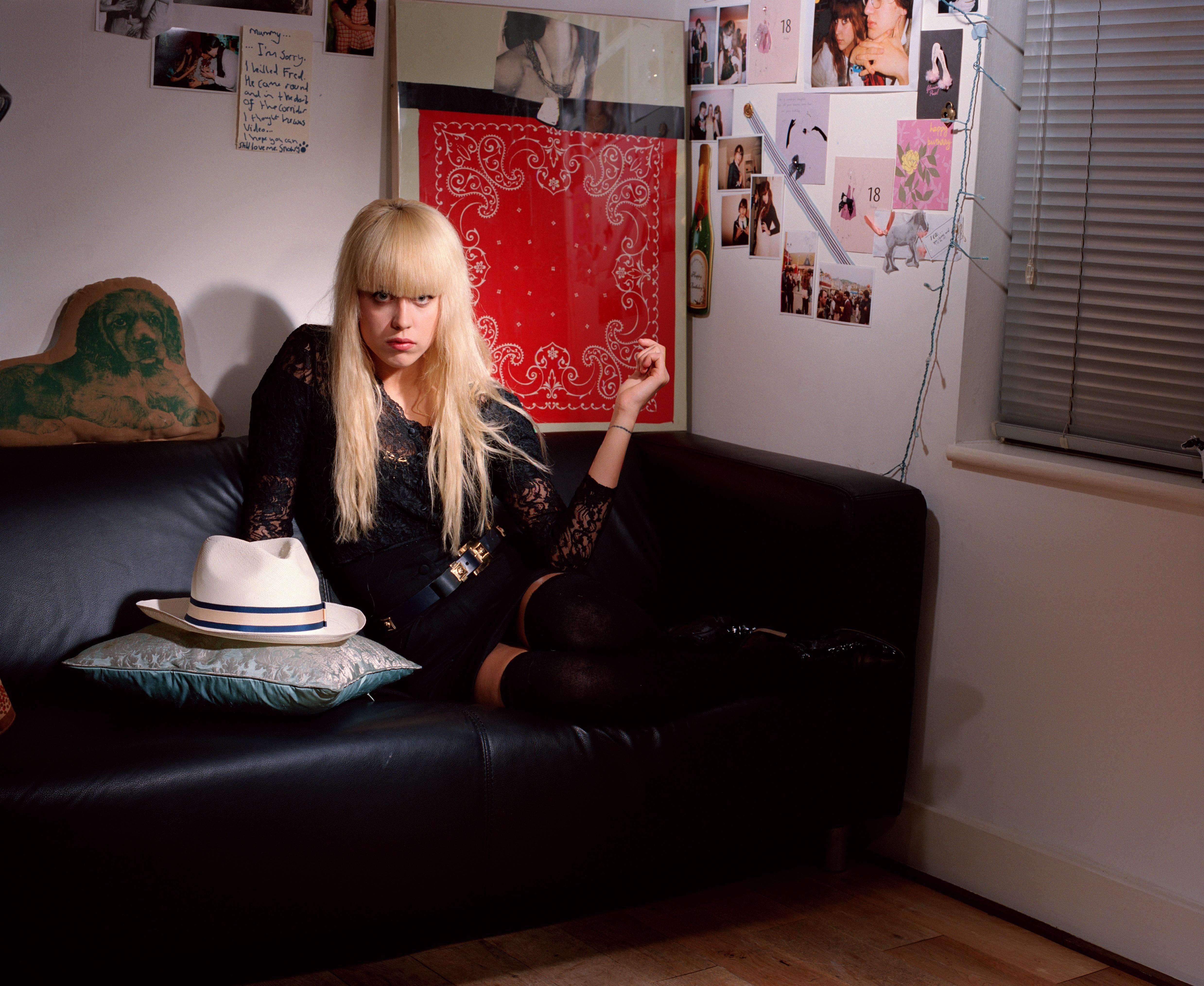 Peaches Geldof photo #253176
