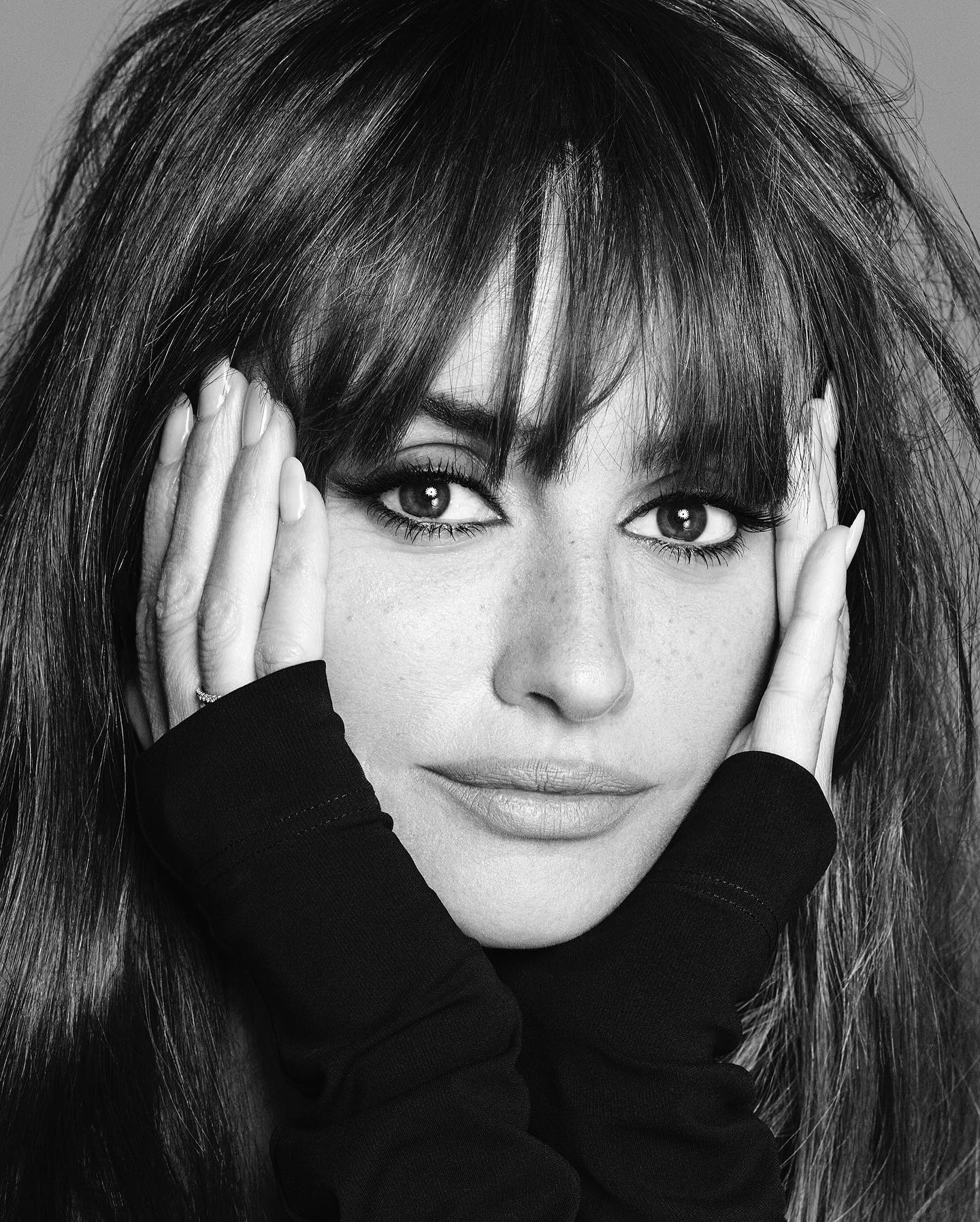 Penelope Cruz photo #1045567