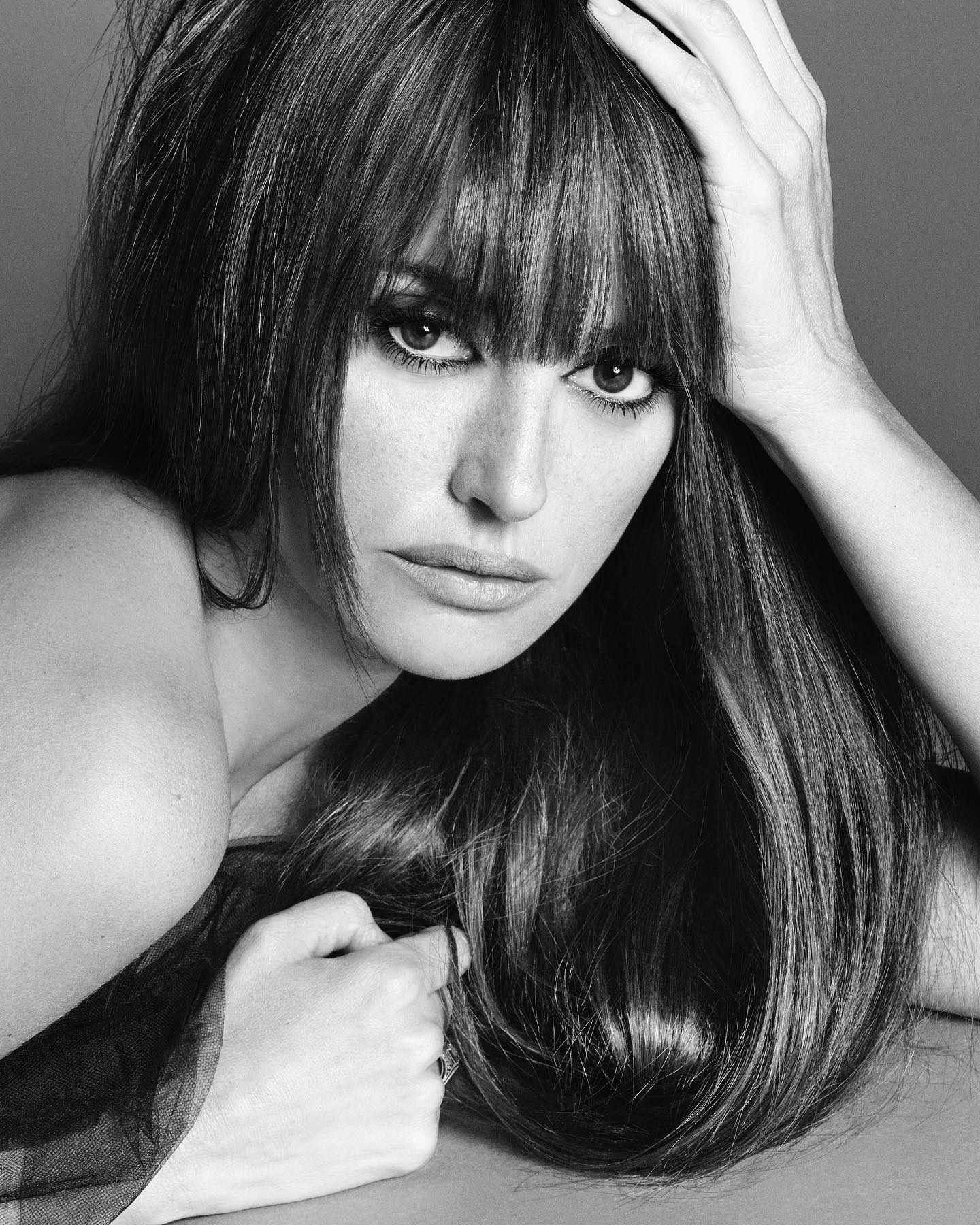 Penelope Cruz photo #1045564