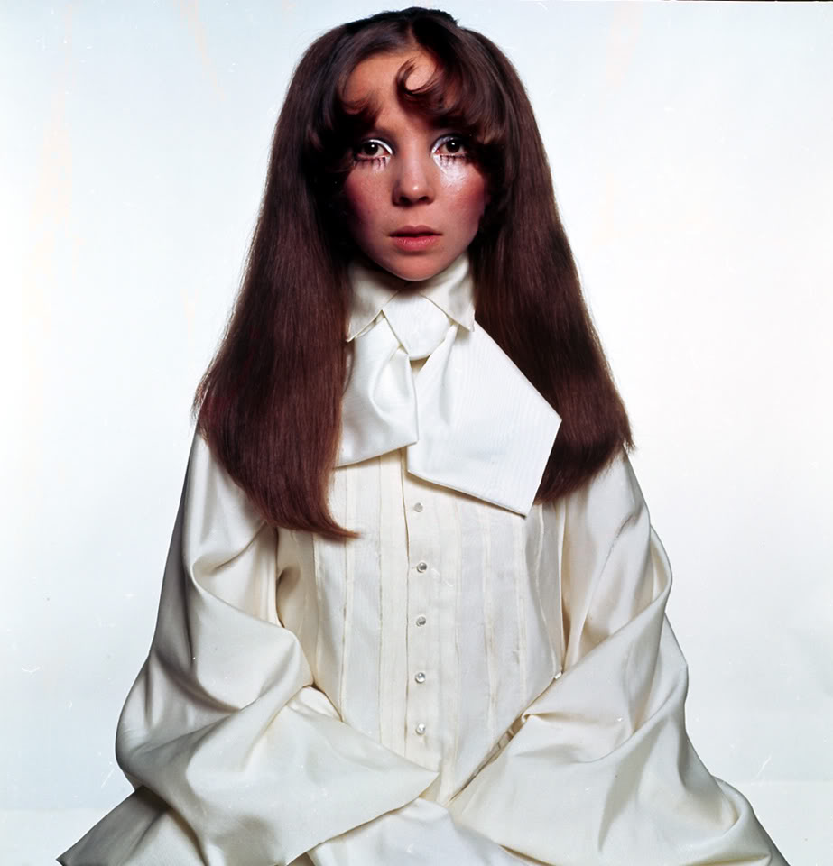 Penelope Tree photo #283310