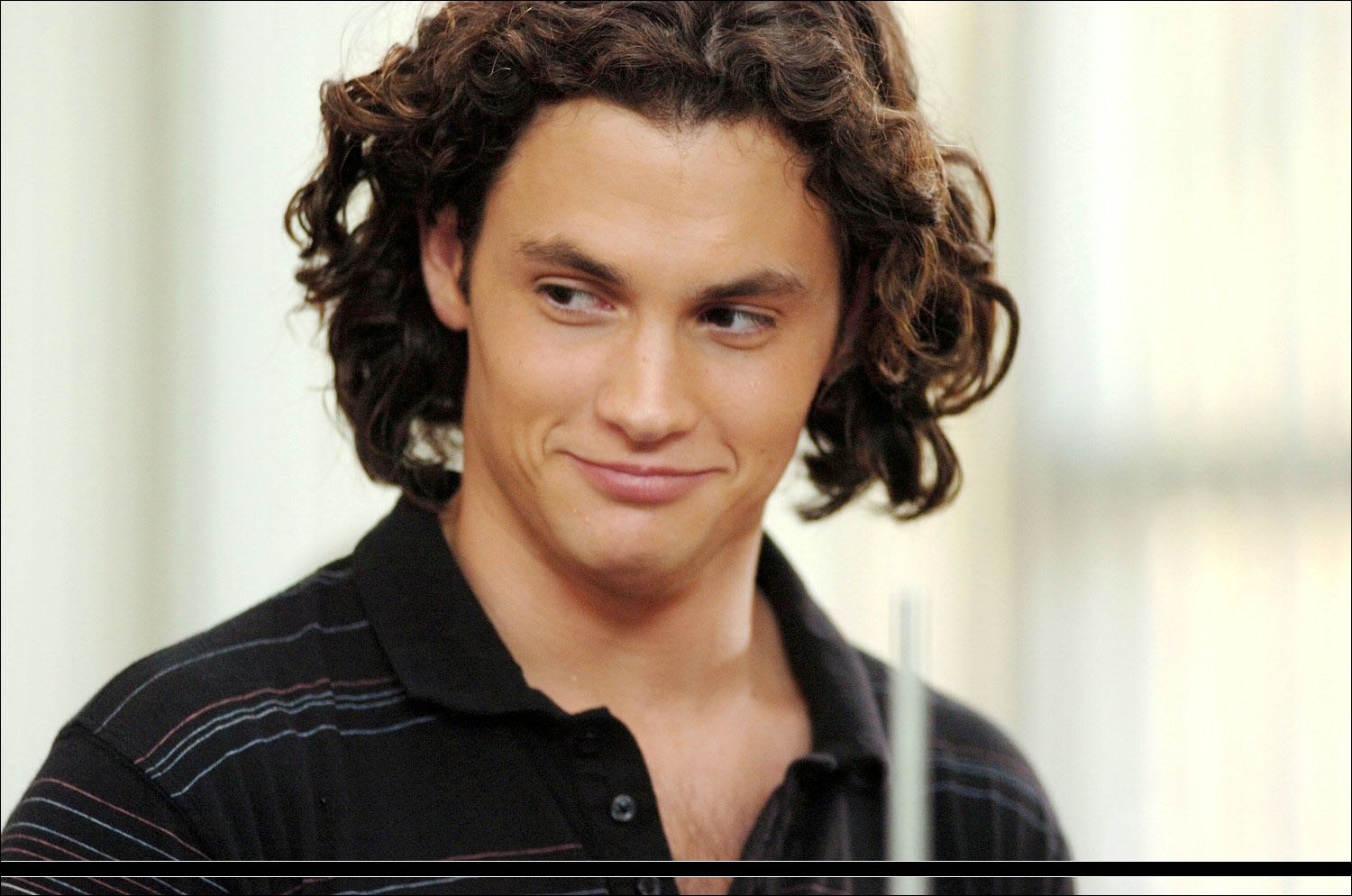 Penn Badgley / #251383.
