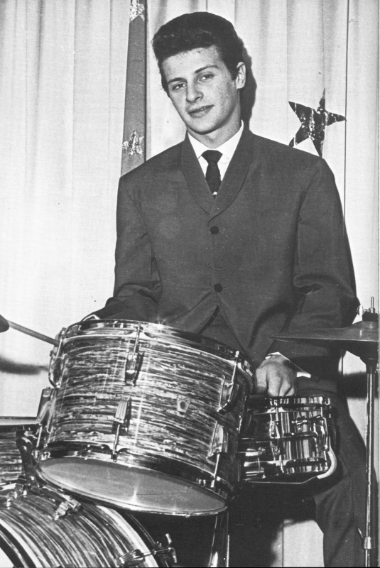 Pete Best photo #562561