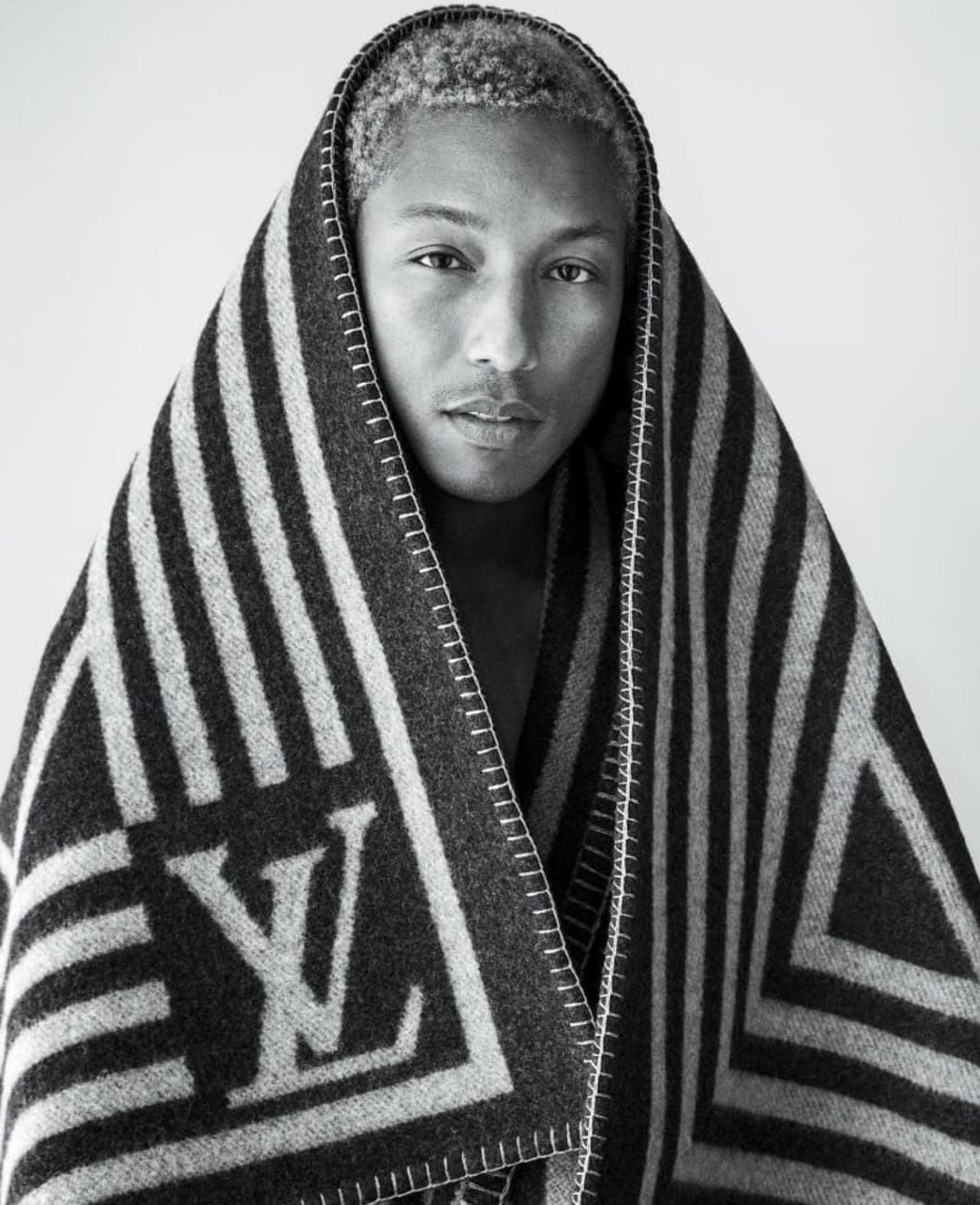 Pharrell Williams photo #1049293