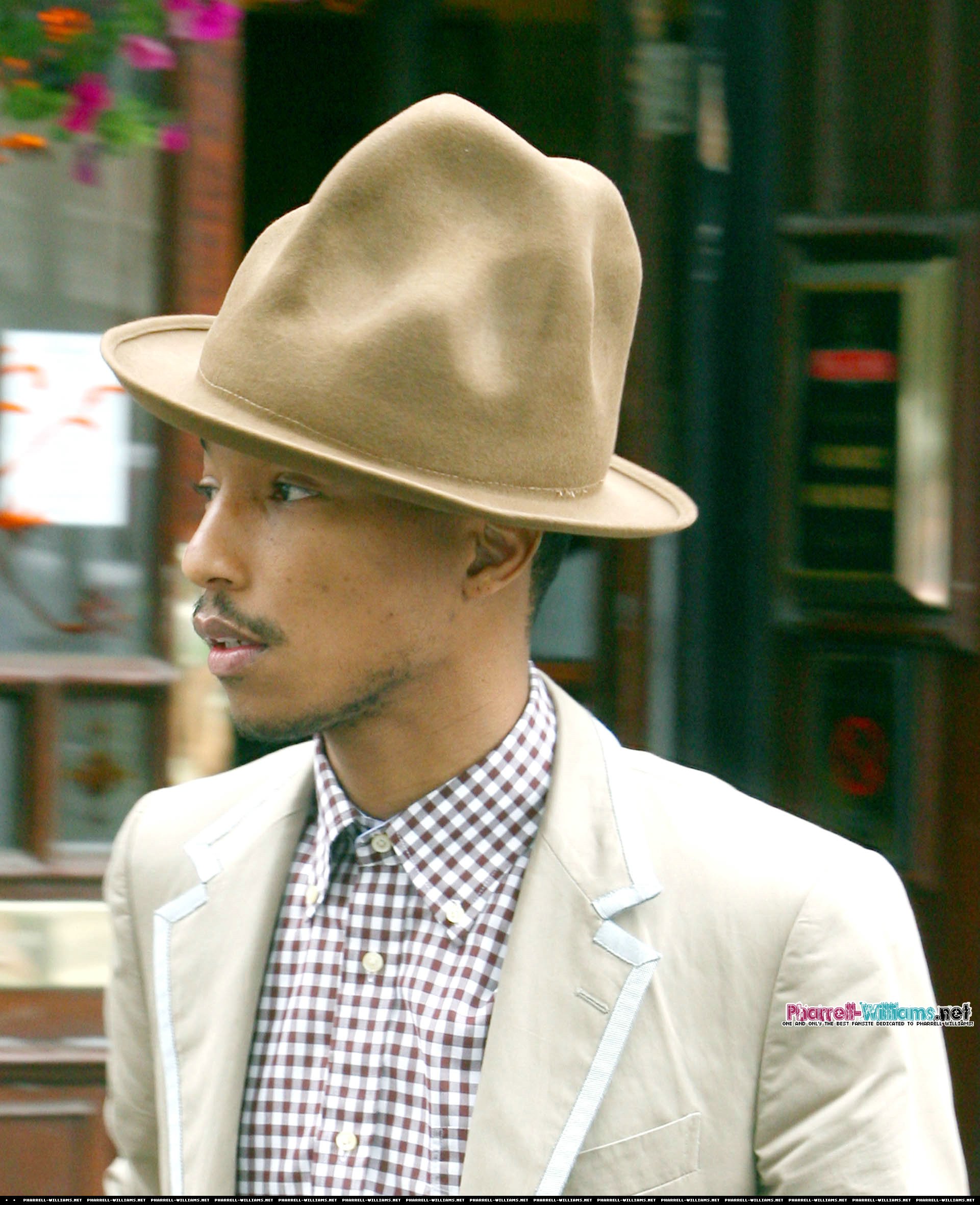 Pharrell Williams photo #124930