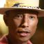 Pharrell Williams icon