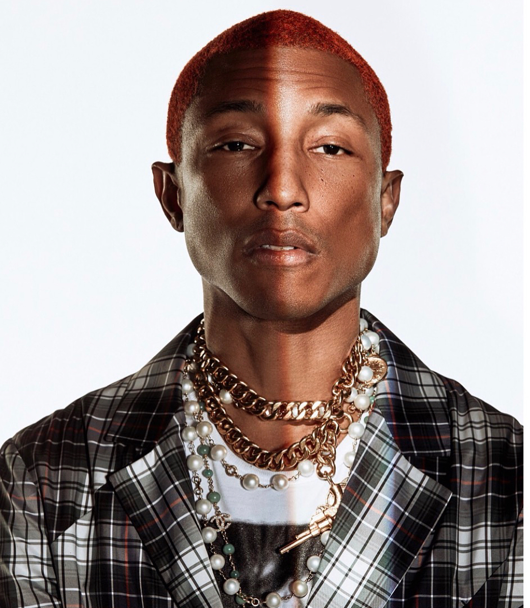 Pharrell Williams photo #1049292