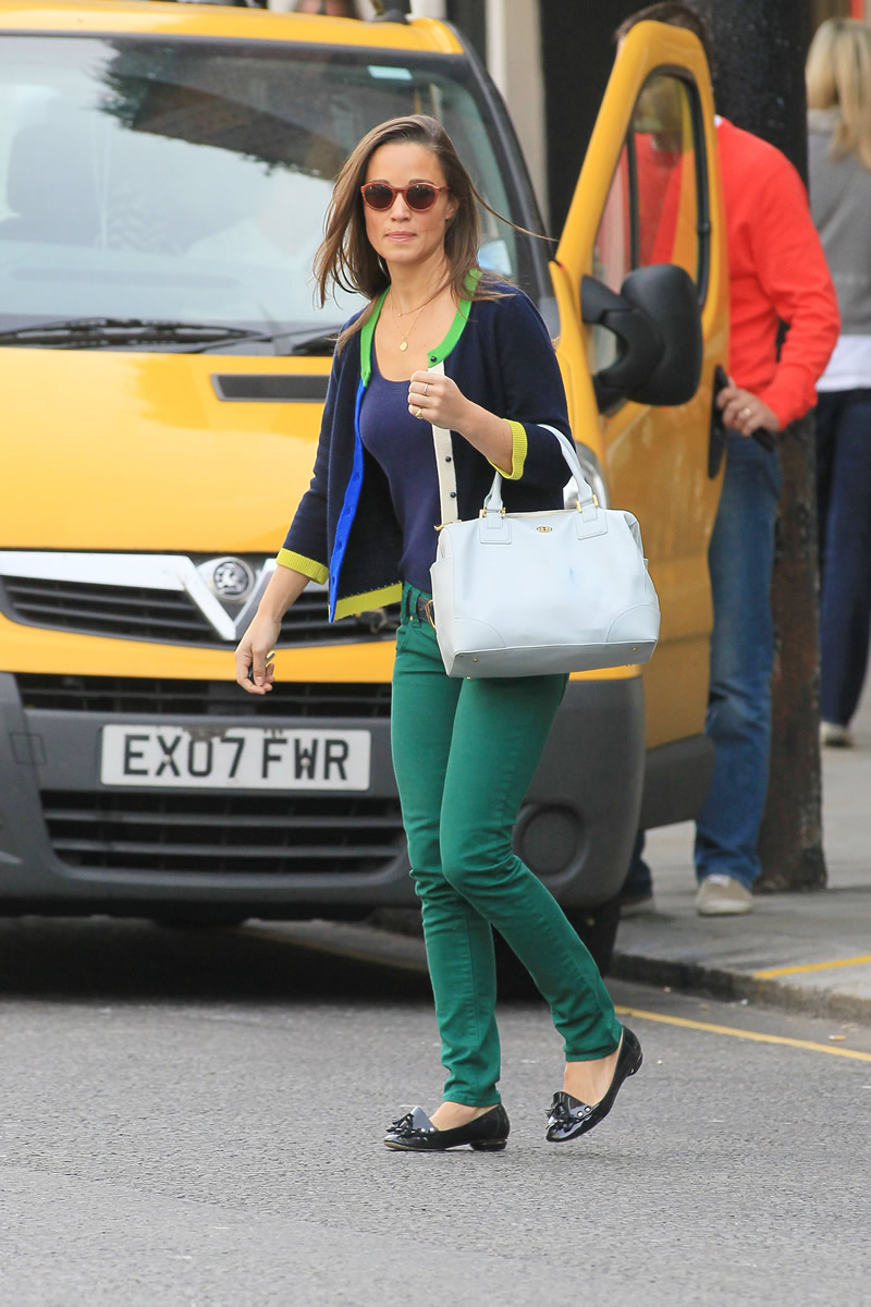 Pippa Middleton photo #431838