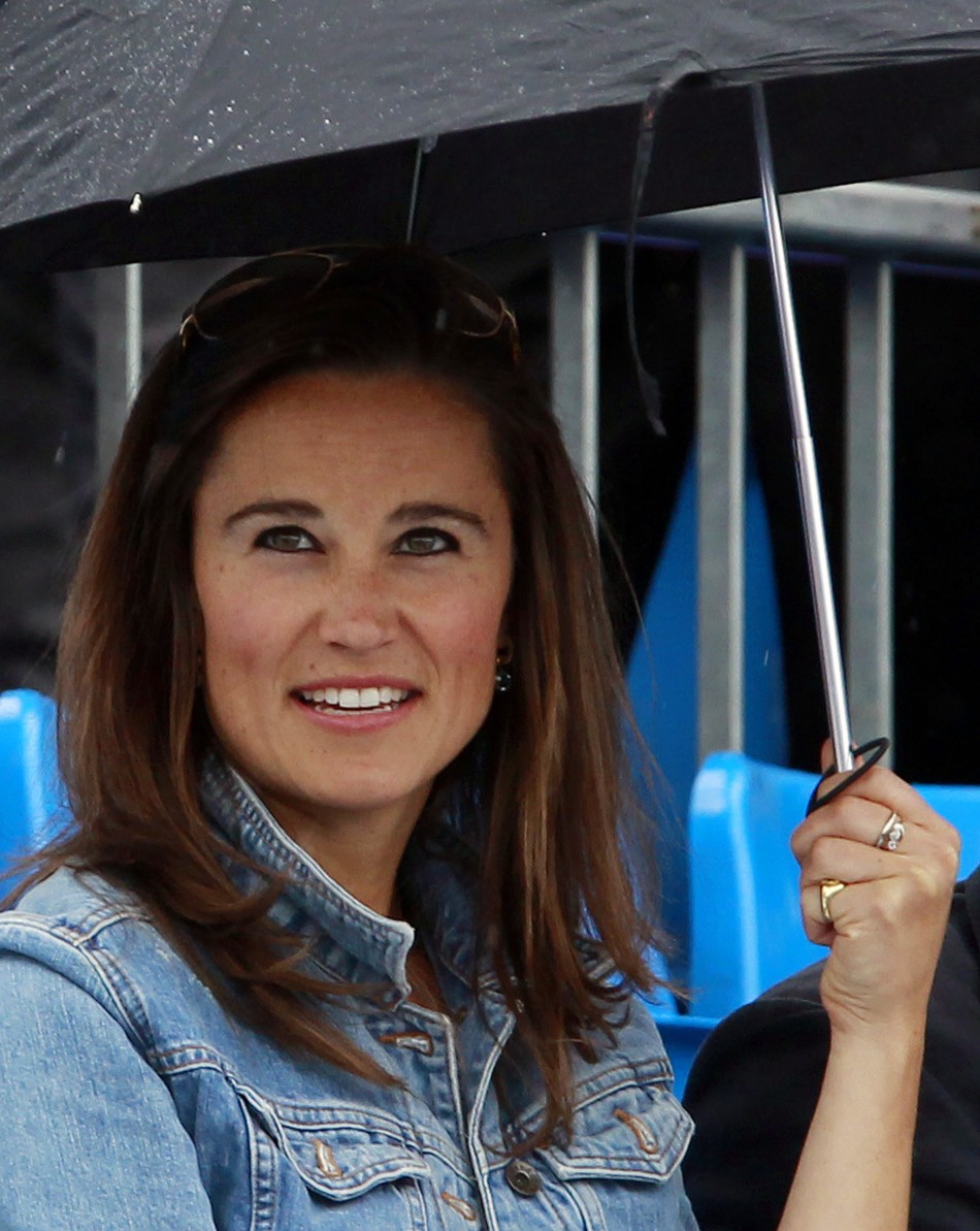 Pippa Middleton photo #410839