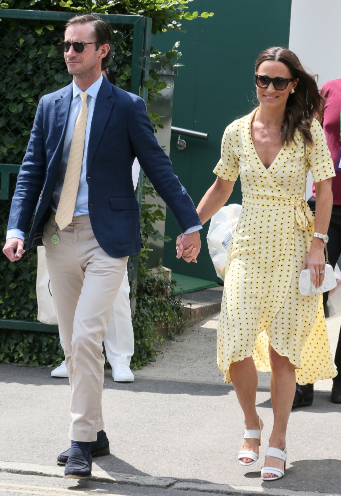 Pippa Middleton photo #921245