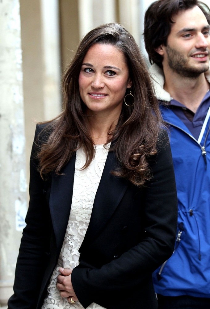 Pippa Middleton photo #410408