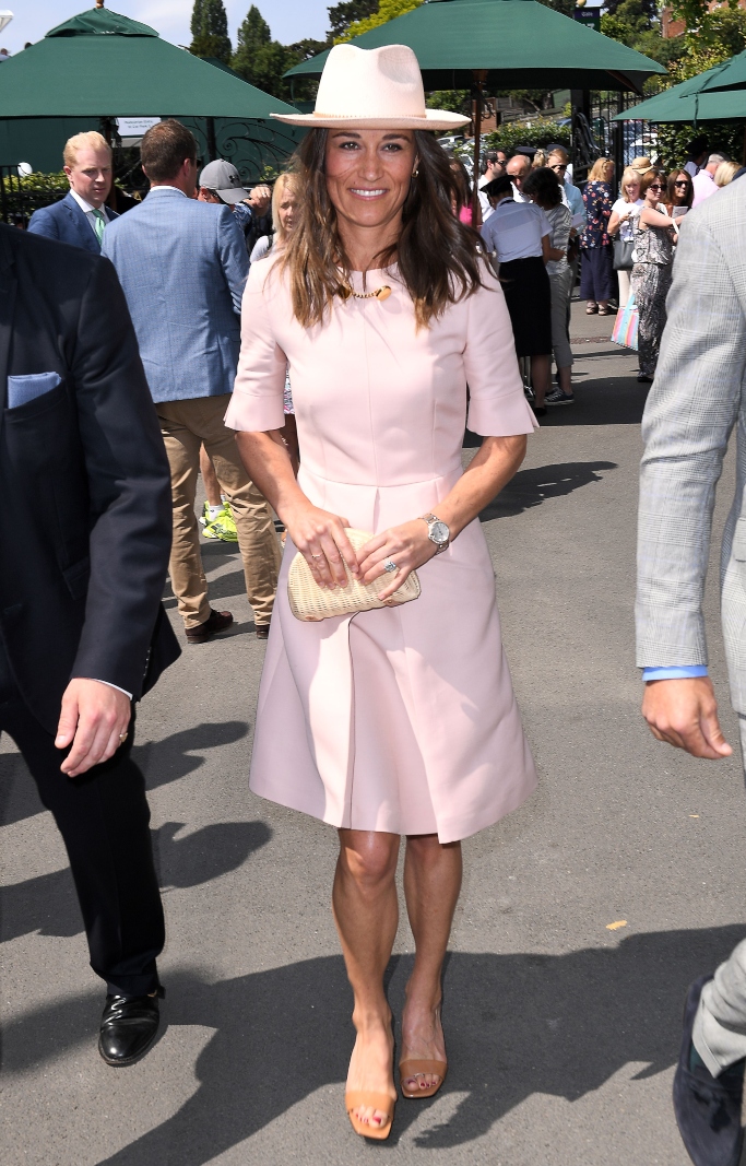 Pippa Middleton photo #921247