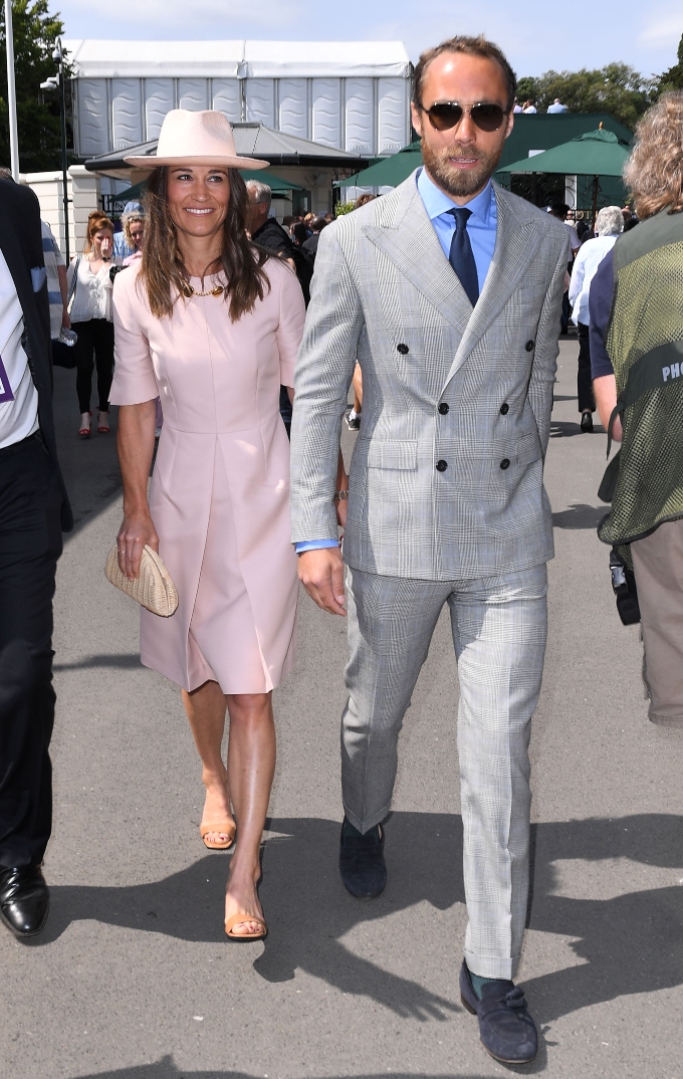 Pippa Middleton photo #921327