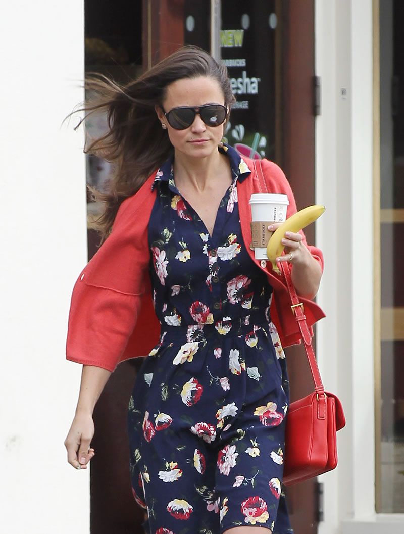 Pippa Middleton photo #410135