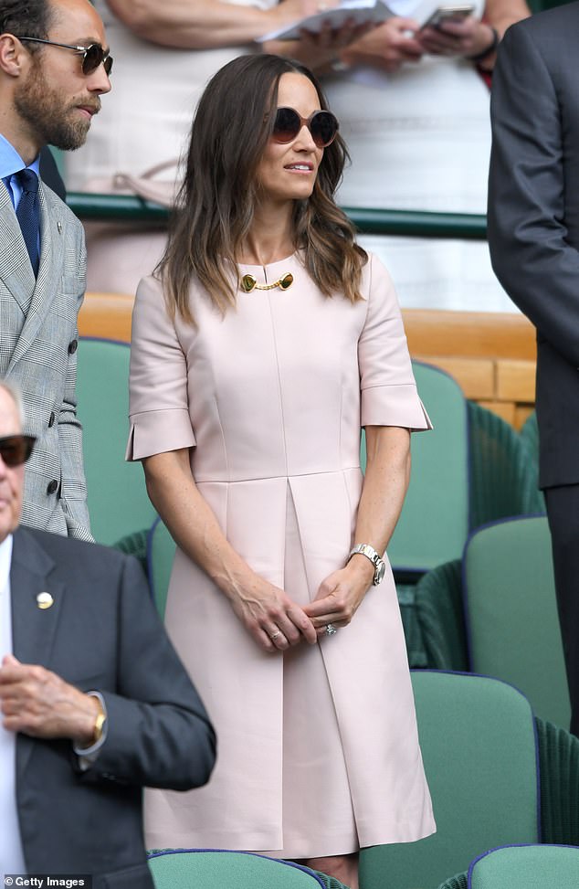 Pippa Middleton photo #921312