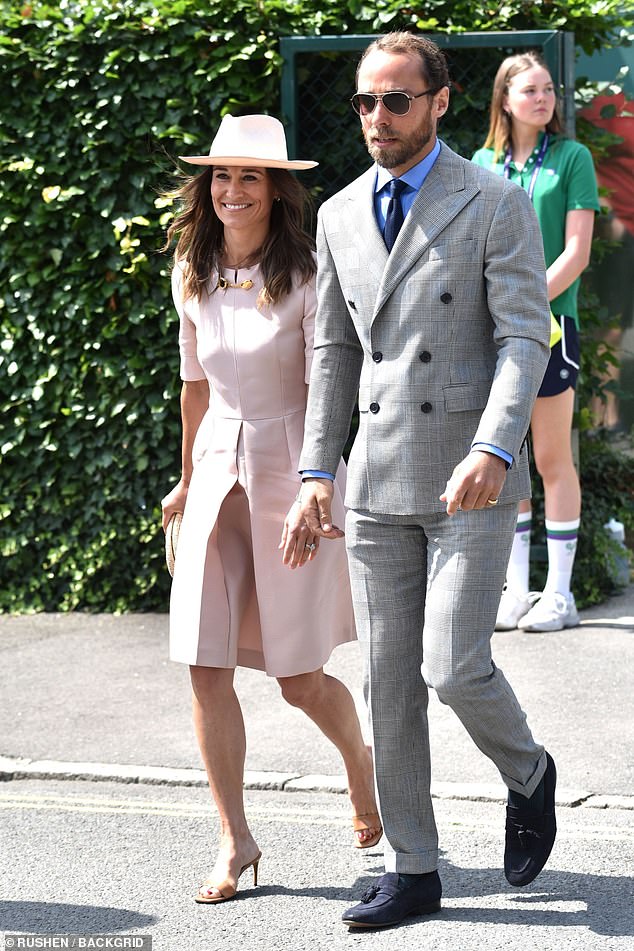 Pippa Middleton photo #921311