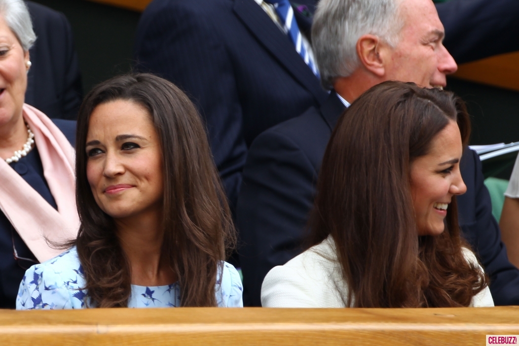 Pippa Middleton photo #409954