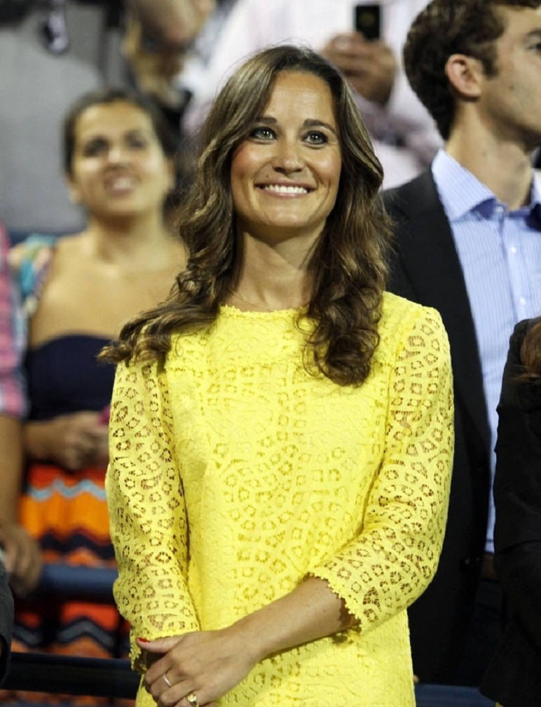 Pippa Middleton photo #428241