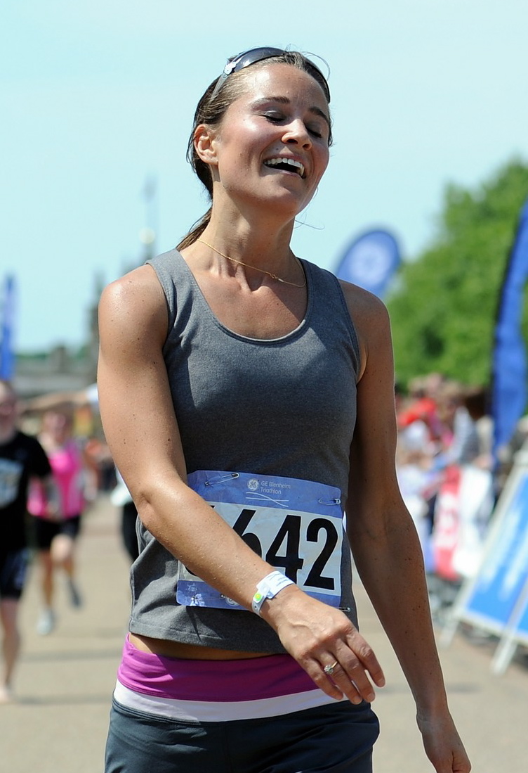 Pippa Middleton photo #410797