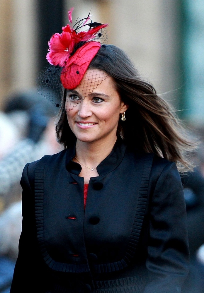 Pippa Middleton photo #410253