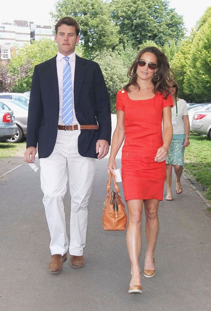 Pippa Middleton photo #410382